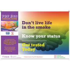 Pop Inn Z-Card fold (STI)